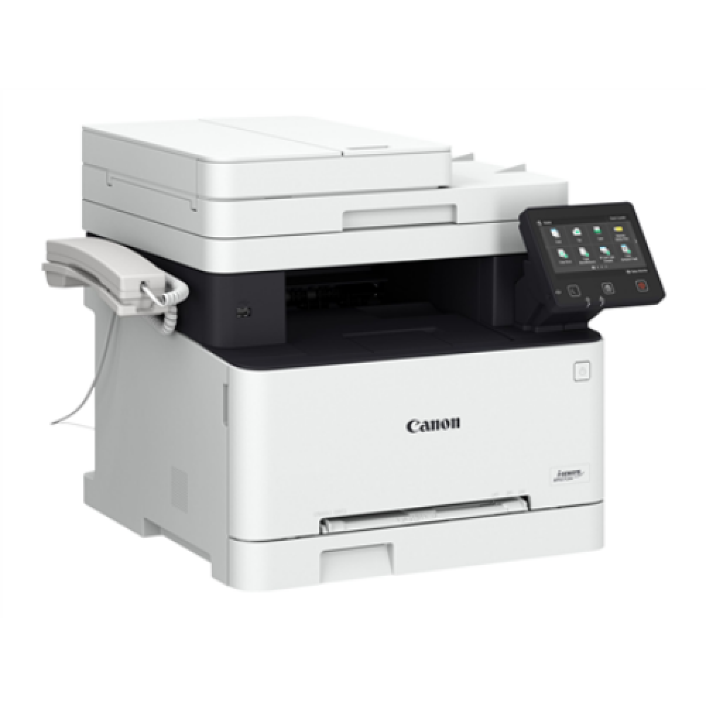 Canon i-SENSYS , MF657Cdw , Laser , Colour , All-in-one , A4 , Wi-Fi