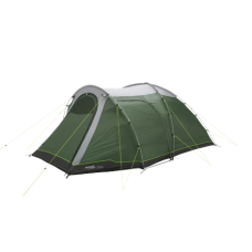 Outwell Two Room Dome Tent , Cloud 5 Plus , 5 person(s) , Green/Grey