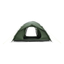 Outwell Two Room Dome Tent , Cloud 5 Plus , 5 person(s) , Green/Grey
