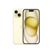 Apple iPhone 15 512GB Yellow , Apple