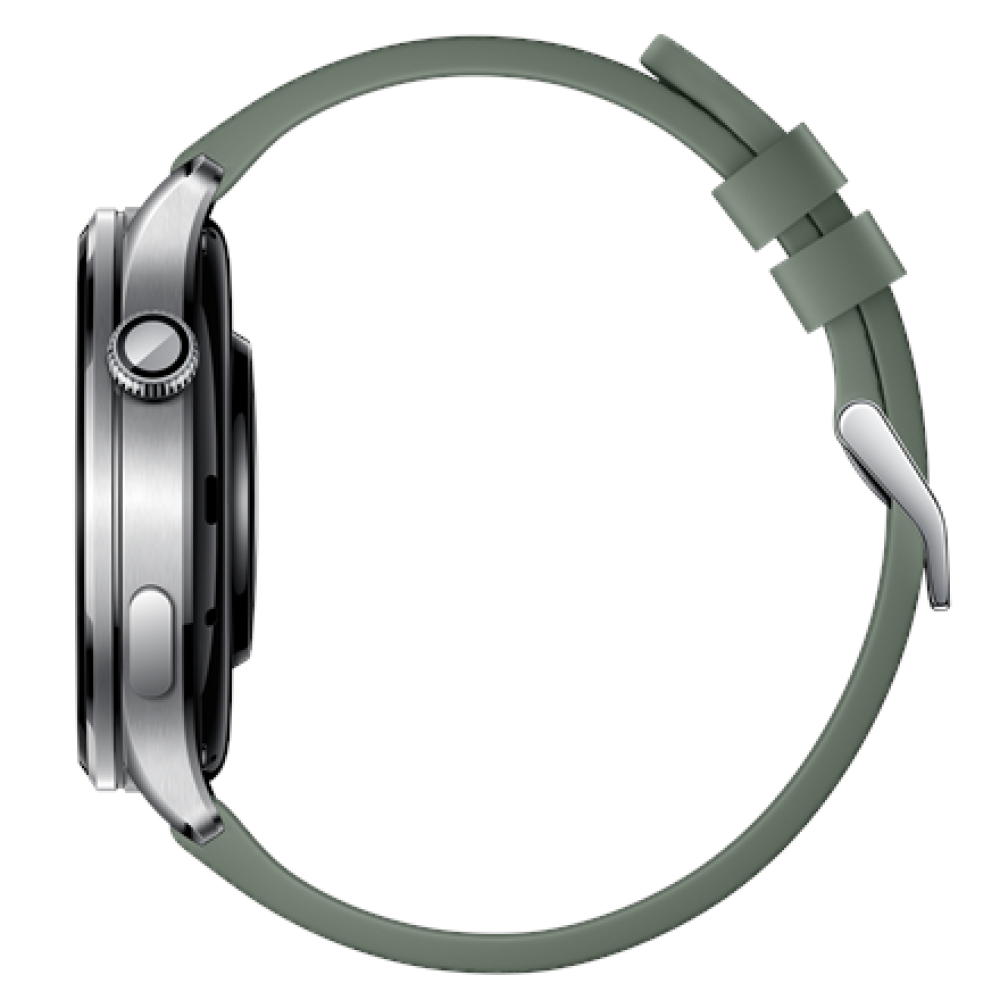 Xiaomi Watch 5 , Smart watch , AMOLED , 1.54 , Waterproof , Juniper Green