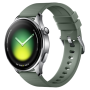 Xiaomi Watch 5 , Smart watch , AMOLED , 1.54 , Waterproof , Juniper Green