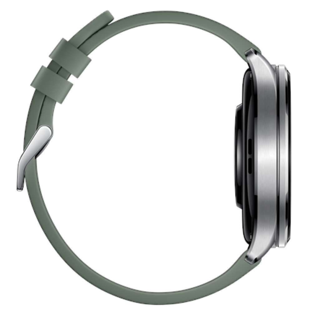 Xiaomi Watch 5 , Smart watch , AMOLED , 1.54 , Waterproof , Juniper Green
