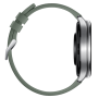 Xiaomi Watch 5 , Smart watch , AMOLED , 1.54 , Waterproof , Juniper Green