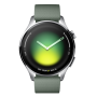 Xiaomi Watch 5 , Smart watch , AMOLED , 1.54 , Waterproof , Juniper Green