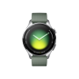 Xiaomi Watch 5 , Smart watch , AMOLED , 1.54 , Waterproof , Juniper Green