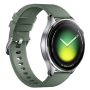 Xiaomi Watch 5 , Smart watch , AMOLED , 1.54 , Waterproof , Juniper Green
