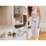 ETA Vacuum Cleaner , ETA542890000 Handy Home , Cordless operating , 120 W , 10.8 V , Operating time (max) 25 min , White
