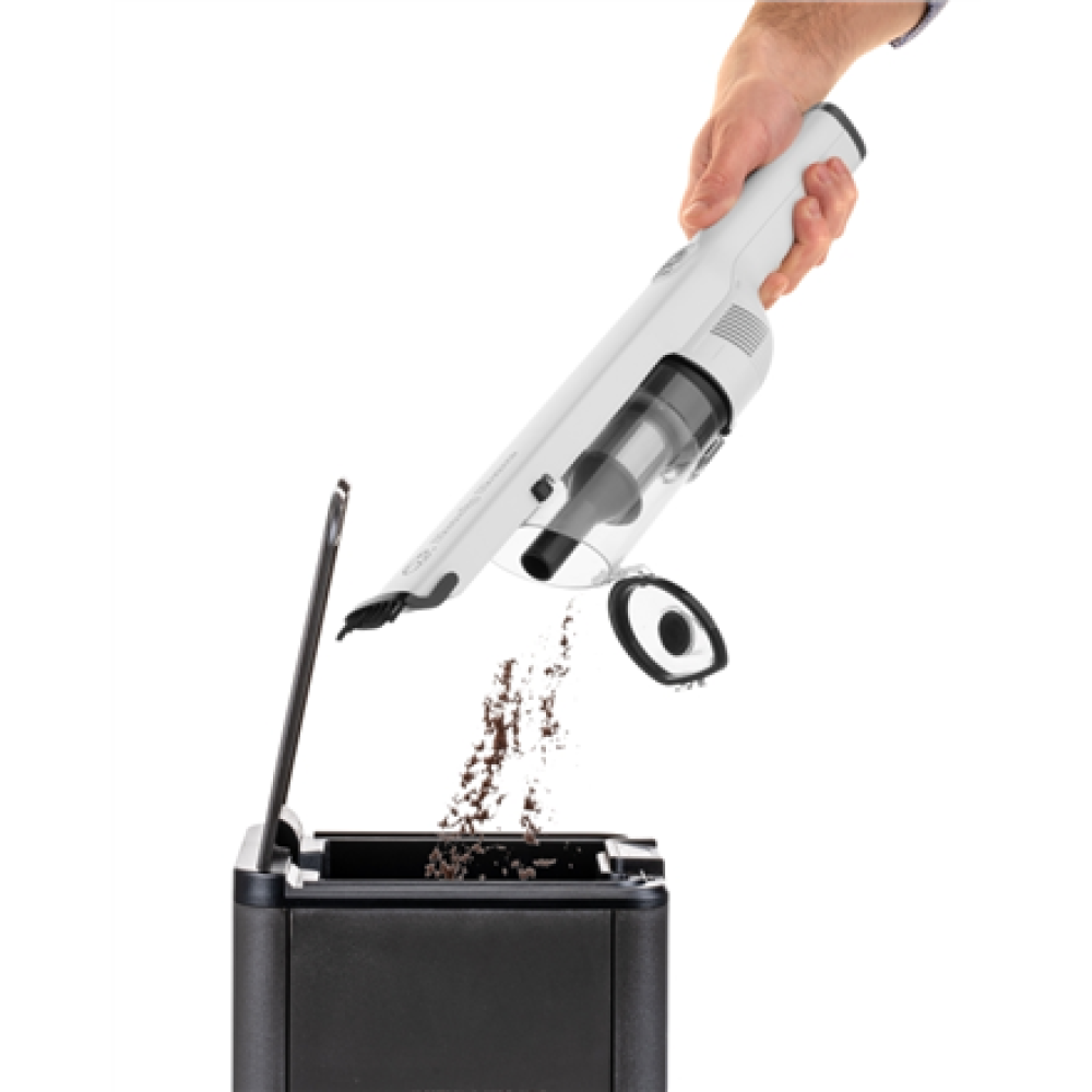 ETA Vacuum Cleaner , ETA542890000 Handy Home , Cordless operating , 120 W , 10.8 V , Operating time (max) 25 min , White