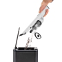 ETA Vacuum Cleaner , ETA542890000 Handy Home , Cordless operating , 120 W , 10.8 V , Operating time (max) 25 min , White