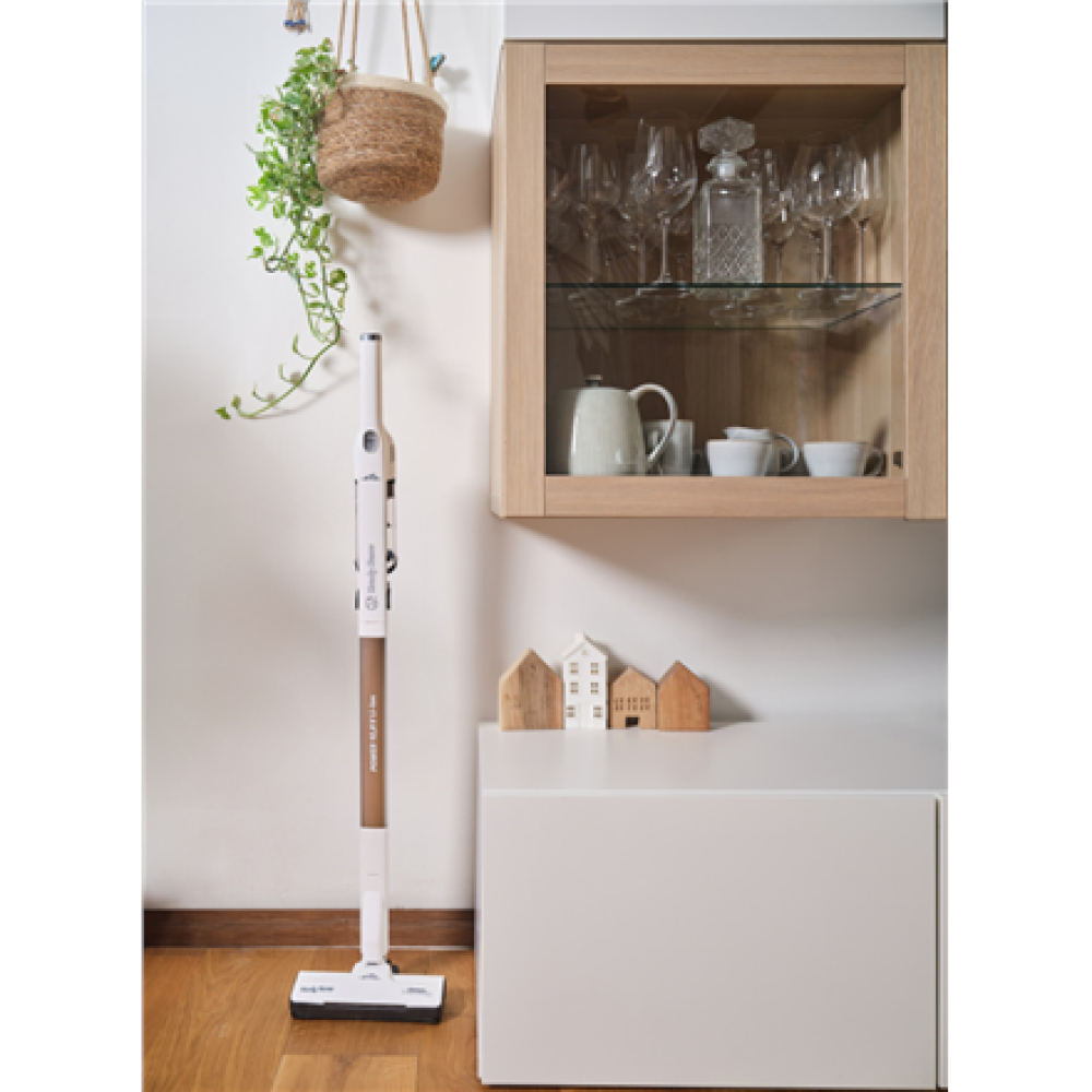 ETA Vacuum Cleaner , ETA542890000 Handy Home , Cordless operating , 120 W , 10.8 V , Operating time (max) 25 min , White