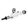 ETA Vacuum Cleaner , ETA542890000 Handy Home , Cordless operating , 120 W , 10.8 V , Operating time (max) 25 min , White