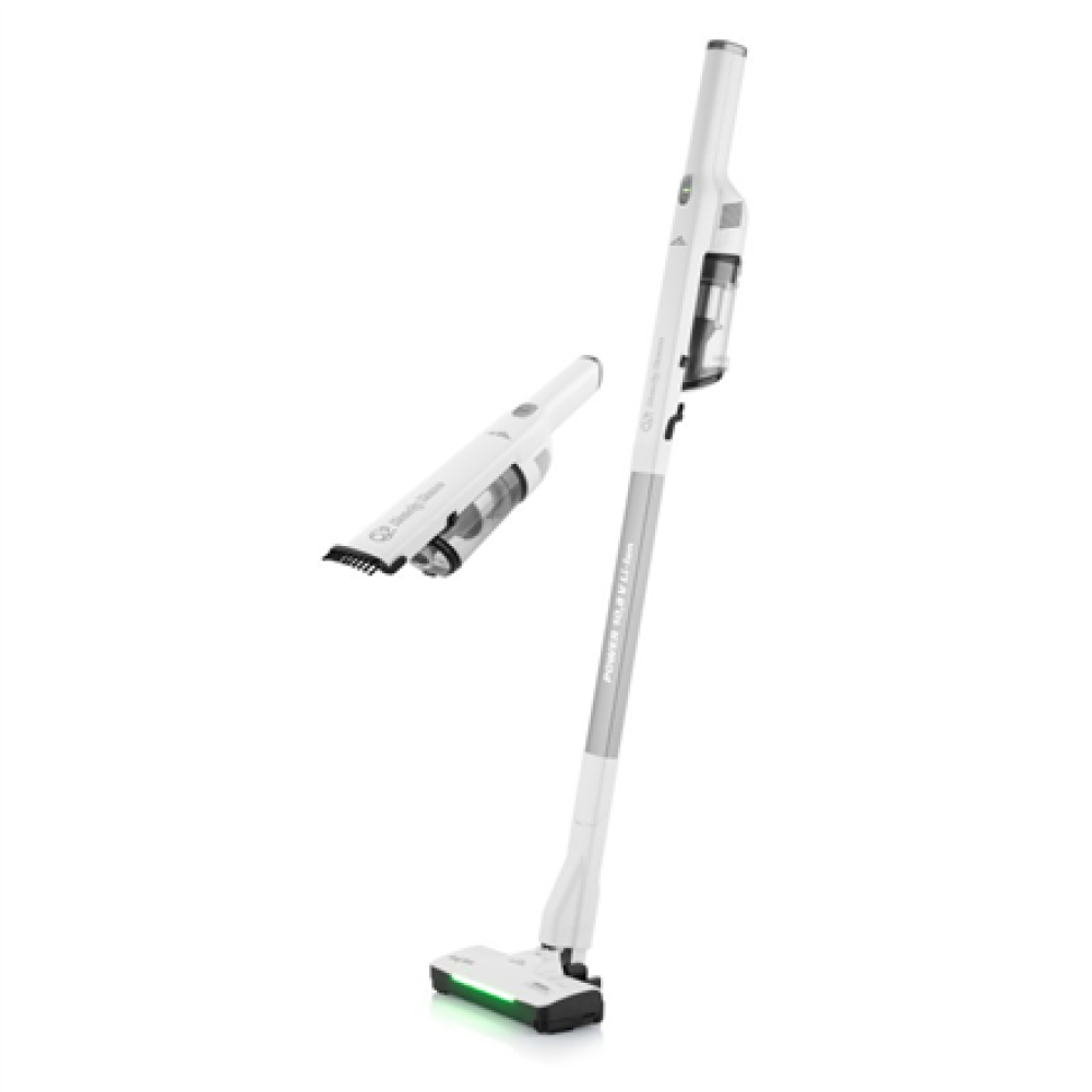 ETA Vacuum Cleaner , ETA542890000 Handy Home , Cordless operating , 120 W , 10.8 V , Operating time (max) 25 min , White