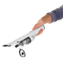 ETA Vacuum Cleaner , ETA542890000 Handy Home , Cordless operating , 120 W , 10.8 V , Operating time (max) 25 min , White