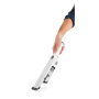 ETA Vacuum Cleaner , ETA542890000 Handy Home , Cordless operating , 120 W , 10.8 V , Operating time (max) 25 min , White