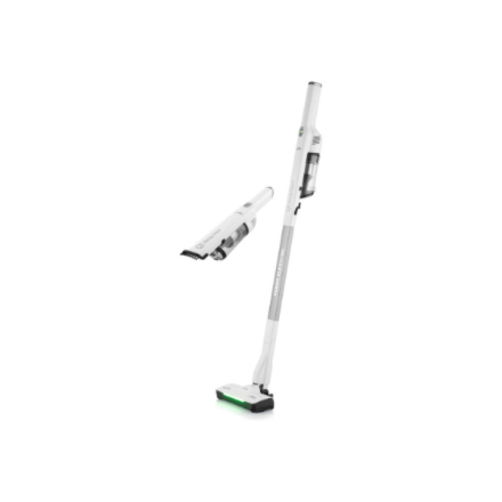 ETA Vacuum Cleaner , ETA542890000 Handy Home , Cordless operating , 120 W , 10.8 V , Operating time (max) 25 min , White