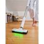 ETA Vacuum Cleaner , ETA542890000 Handy Home , Cordless operating , 120 W , 10.8 V , Operating time (max) 25 min , White