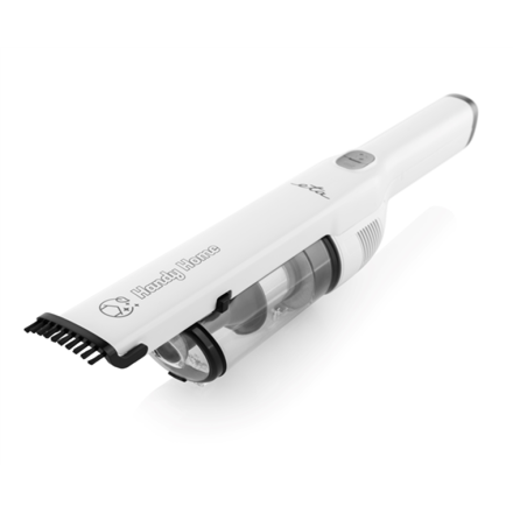 ETA Vacuum Cleaner , ETA542890000 Handy Home , Cordless operating , 120 W , 10.8 V , Operating time (max) 25 min , White