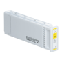Epson UltraChrome GS2 , T688400 , Ink cartrige , Yellow