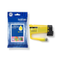 Brother LC527XLY , Ink Cartridge , Yellow