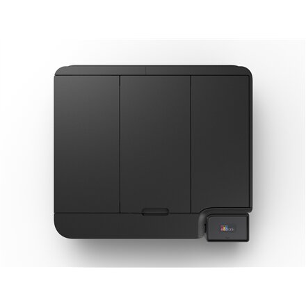 Epson , Multifunctional printer , EcoTank L6370 , Inkjet , Colour , A4 , Wi-Fi , Black