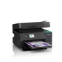 Epson , Multifunctional printer , EcoTank L6370 , Inkjet , Colour , A4 , Wi-Fi , Black