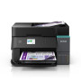Epson , Multifunctional printer , EcoTank L6370 , Inkjet , Colour , A4 , Wi-Fi , Black