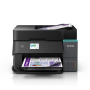Epson Multifunctional printer , EcoTank L6370 , Inkjet , Colour , A4 , Wi-Fi , Black