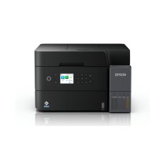 Epson Multifunctional printer , EcoTank L6370 , Inkjet , Colour , A4 , Wi-Fi , Black