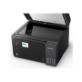 Epson Multifunctional printer , EcoTank L6370 , Inkjet , Colour , A4 , Wi-Fi , Black