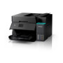 Epson , Multifunctional printer , EcoTank L6370 , Inkjet , Colour , A4 , Wi-Fi , Black