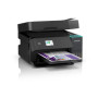 Epson , Multifunctional printer , EcoTank L6370 , Inkjet , Colour , A4 , Wi-Fi , Black