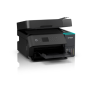 Epson Multifunctional printer , EcoTank L6370 , Inkjet , Colour , A4 , Wi-Fi , Black