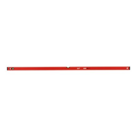 Milwaukee Magnetic Spirit Level Redstick Slim 4932464857, 180 cm