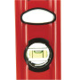 Milwaukee Magnetic Spirit Level Redstick Slim 4932464857, 180 cm