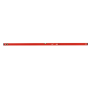 Milwaukee Magnetic Spirit Level Redstick Slim 4932464857, 180 cm