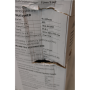 SALE OUT. , Powershred , LX50 , Black , 17 L , Credit cards shredding , DAMAGED PACKAGING , Paper handling standard/output 9 sheets per pass , Cross-Cut Shredder , Warranty 24 month(s)
