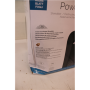 SALE OUT. Powershred , LX50 , Black , 17 L , Credit cards shredding , DAMAGED PACKAGING , Paper handling standard/output 9 sheets per pass , Cross-Cut Shredder , Warranty 24 month(s)