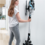 Bissell , Vacuum Cleaner , MultiReach Active 21V , Cordless operating , Handstick and Handheld , W , 21 V , Operating time (max) 30 min , Black/Blue , Warranty 24 month(s) , Battery warranty 24 month(s)