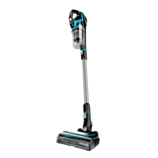 Bissell Vacuum Cleaner MultiReach Active 21V Cordless operating, Handstick and Handheld, 21 V, Operating time (max) 30 min, Black/Blue, Warranty 24 month(s), Battery warranty 24 month(s)