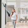 Bissell , Vacuum Cleaner , MultiReach Active 21V , Cordless operating , Handstick and Handheld , W , 21 V , Operating time (max) 30 min , Black/Blue , Warranty 24 month(s) , Battery warranty 24 month(s)