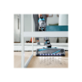 Bissell , Vacuum Cleaner , MultiReach Active 21V , Cordless operating , Handstick and Handheld , W , 21 V , Operating time (max) 30 min , Black/Blue , Warranty 24 month(s) , Battery warranty 24 month(s)