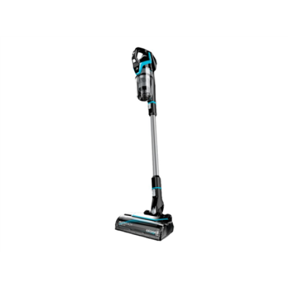 Bissell , Vacuum Cleaner , MultiReach Active 21V , Cordless operating , Handstick and Handheld , W , 21 V , Operating time (max) 30 min , Black/Blue , Warranty 24 month(s) , Battery warranty 24 month(s)