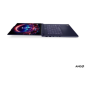 Lenovo Legion 7 15ASH11 AMD , Nebula , 15.3 , OLED , WQXGA , 2560 x 1600 pixels , Glossy , AMD Ryzen AI Max+ , 388 , 32 GB , Soldered LPDDR5X , Solid-state drive capacity 1000 GB , AMD Radeon 8060S Graphics , Windows 11 Pro , 802.11be , Bluetooth version 