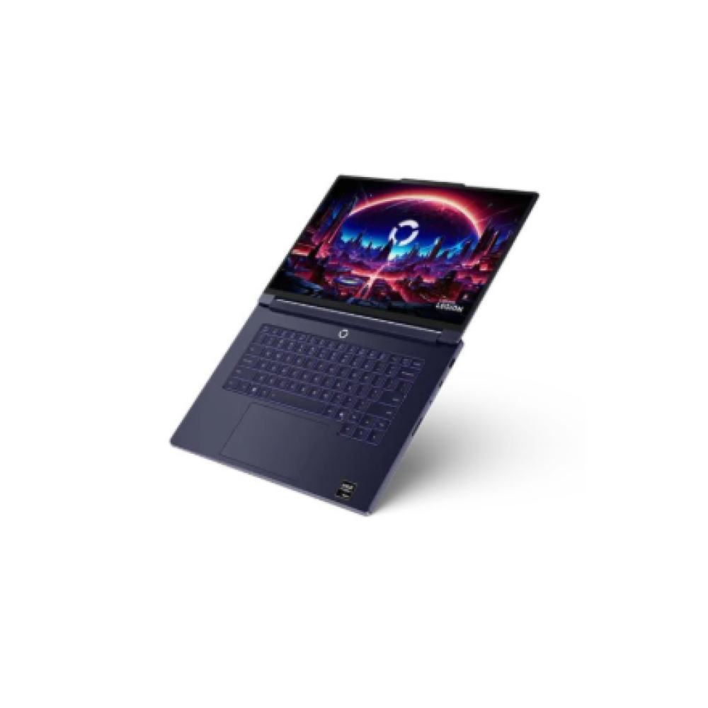 Lenovo Legion 7 15ASH11 AMD , Nebula , 15.3 , OLED , WQXGA , 2560 x 1600 pixels , Glossy , AMD Ryzen AI Max+ , 388 , 32 GB , Soldered LPDDR5X , Solid-state drive capacity 1000 GB , AMD Radeon 8060S Graphics , Windows 11 Pro , 802.11be , Bluetooth version 