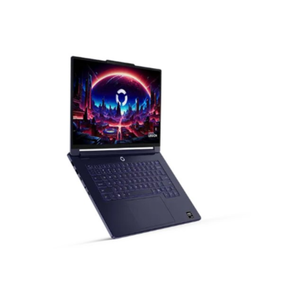 Lenovo Legion 7 15ASH11 AMD , Nebula , 15.3 , OLED , WQXGA , 2560 x 1600 pixels , Glossy , AMD Ryzen AI Max+ , 388 , 32 GB , Soldered LPDDR5X , Solid-state drive capacity 1000 GB , AMD Radeon 8060S Graphics , Windows 11 Pro , 802.11be , Bluetooth version 