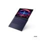 Lenovo Legion 7 15ASH11 AMD , Nebula , 15.3 , OLED , WQXGA , 2560 x 1600 pixels , Glossy , AMD Ryzen AI Max+ , 388 , 32 GB , Soldered LPDDR5X , Solid-state drive capacity 1000 GB , AMD Radeon 8060S Graphics , Windows 11 Pro , 802.11be , Bluetooth version 
