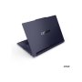Lenovo Legion 7 15ASH11 AMD , Nebula , 15.3 , OLED , WQXGA , 2560 x 1600 pixels , Glossy , AMD Ryzen AI Max+ , 388 , 32 GB , Soldered LPDDR5X , Solid-state drive capacity 1000 GB , AMD Radeon 8060S Graphics , Windows 11 Pro , 802.11be , Bluetooth version 