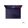 Lenovo Legion 7 15ASH11 AMD , Nebula , 15.3 , OLED , WQXGA , 2560 x 1600 pixels , Glossy , AMD Ryzen AI Max+ , 388 , 32 GB , Soldered LPDDR5X , Solid-state drive capacity 1000 GB , AMD Radeon 8060S Graphics , Windows 11 Pro , 802.11be , Bluetooth version 