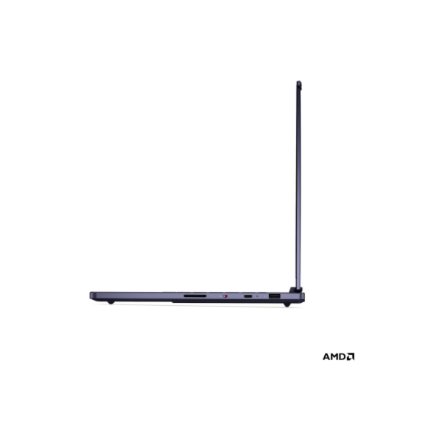 Lenovo Legion 7 15ASH11 AMD , Nebula , 15.3 , OLED , WQXGA , 2560 x 1600 pixels , Glossy , AMD Ryzen AI Max+ , 388 , 32 GB , Soldered LPDDR5X , Solid-state drive capacity 1000 GB , AMD Radeon 8060S Graphics , Windows 11 Pro , 802.11be , Bluetooth version 